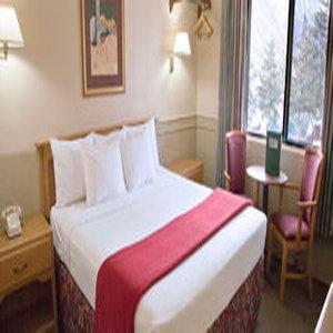 Adventure Inn - Glenwood Springs Exteriör bild